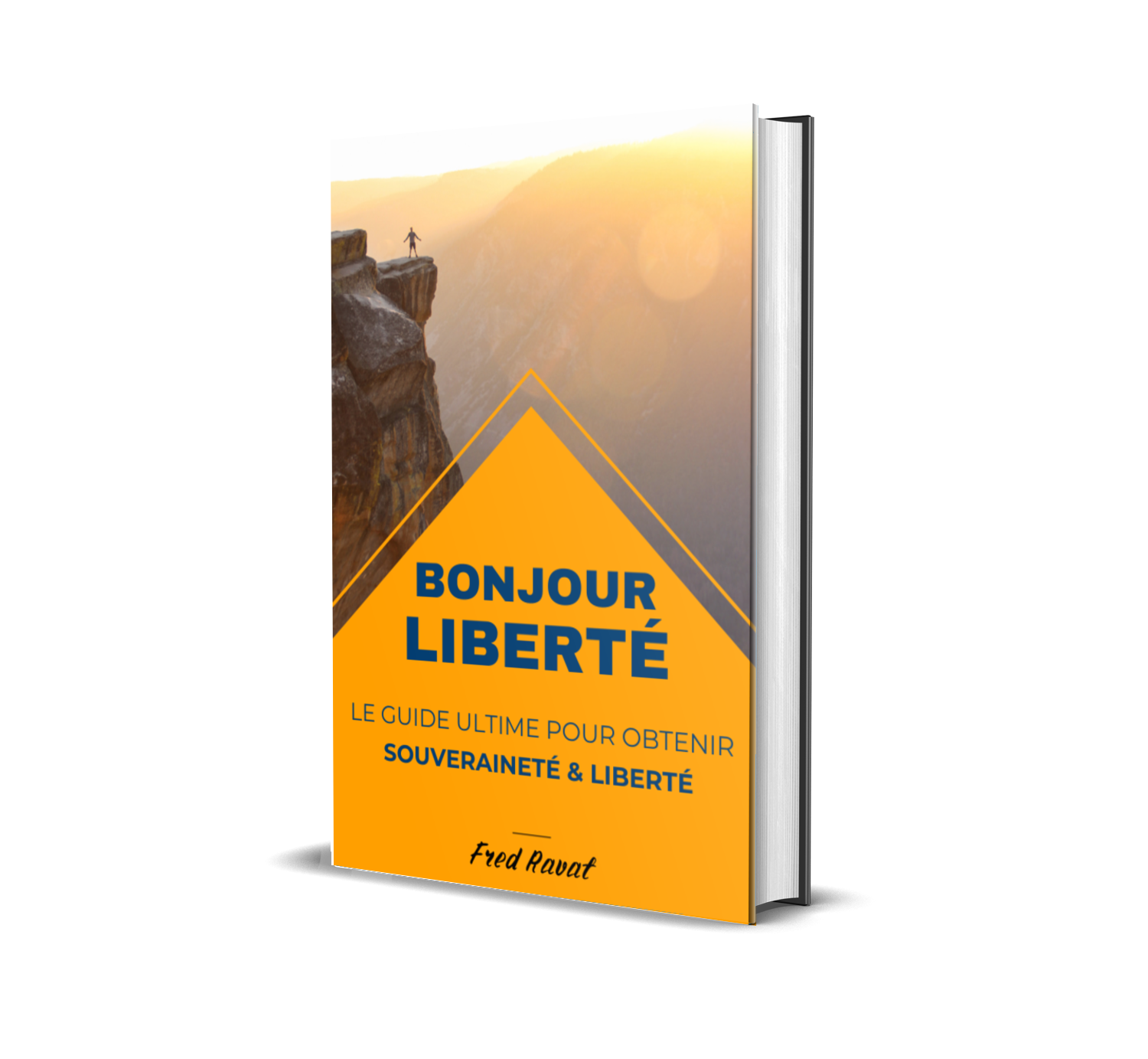 Guide Bonjour Liberté